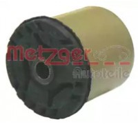 Втулка, балка моста METZGER 52043209 52043209 METZGER - купить в магазине запчастей по Украине