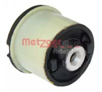 Втулка, балка моста METZGER 52052009 52052009 METZGER - купить в магазине запчастей по Украине