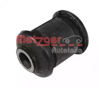 Подвеска, рычаг независимой подвески колеса METZGER 52062908 52062908 METZGER - купить в магазине запчастей по Украине