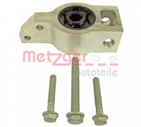 Подвеска, рычаг независимой подвески колеса METZGER 52072108 52072108 METZGER - купить в магазине запчастей по Украине