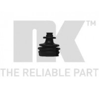 Комплект пылника, приводной вал NK 521913 521913 NK - купить в магазине запчастей по Украине
