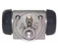 Колесный тормозной цилиндр A.B.S. 52955X 52955X A.B.S. - купить в магазине запчастей по Украине