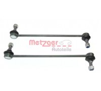 Тяга / стойка, стабилизатор METZGER 53002828 53002828 METZGER - купить в магазине запчастей по Украине