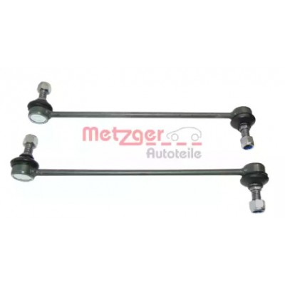 Тяга / стойка, стабилизатор 53002828 METZGER - купить в магазине запчастей по Украине