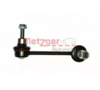 Тяга / стойка, стабилизатор METZGER 53003412 53003412 METZGER - купить в магазине запчастей по Украине