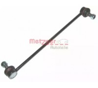 Тяга / стойка, стабилизатор METZGER 53003718 53003718 METZGER - купить в магазине запчастей по Украине