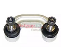 Тяга / стойка, стабилизатор METZGER 53005418 53005418 METZGER - купить в магазине запчастей по Украине