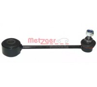 Тяга / стойка, стабилизатор METZGER 53008619 53008619 METZGER - купить в магазине запчастей по Украине
