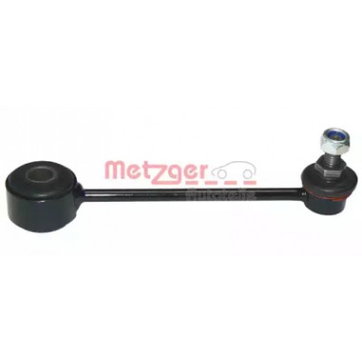 Тяга / стойка, стабилизатор 53008619 METZGER - купить в магазине запчастей по Украине