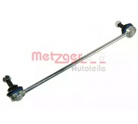 Тяга / стойка, стабилизатор METZGER 53011412 53011412 METZGER - купить в магазине запчастей по Украине