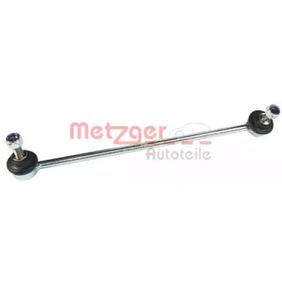 Тяга / стойка, стабилизатор 53011511 METZGER - купить в магазине запчастей по Украине