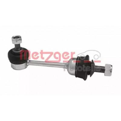 Тяга / стойка, стабилизатор 53011919 METZGER - купить в магазине запчастей по Украине