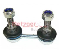 Тяга / стойка, стабилизатор METZGER 53012819 53012819 METZGER - купить в магазине запчастей по Украине