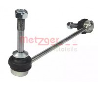Тяга / стойка, стабилизатор METZGER 53013411 53013411 METZGER - купить в магазине запчастей по Украине