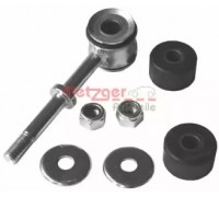 Тяга / стойка, стабилизатор METZGER 53019318 53019318 METZGER - купить в магазине запчастей по Украине