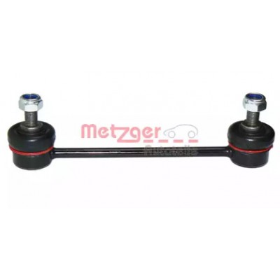 Тяга / стойка, стабилизатор 53028419 METZGER - купить в магазине запчастей по Украине