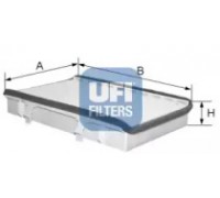 5304900 UFI - купить в магазине запчастей по Украине