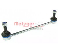 Тяга / стойка, стабилизатор METZGER 53055618 53055618 METZGER - купить в магазине запчастей по Украине