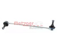 Тяга / стойка, стабилизатор METZGER 53062711 53062711 METZGER - купить в магазине запчастей по Украине
