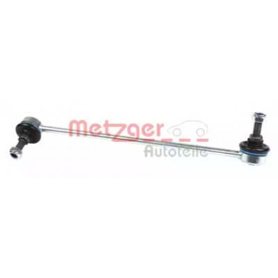 Тяга / стойка, стабилизатор 53062711 METZGER - купить в магазине запчастей по Украине