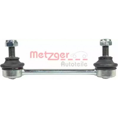 Тяга / стойка, стабилизатор 53064419 METZGER - купить в магазине запчастей по Украине