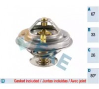 5307280 FAE - купить в магазине запчастей по Украине