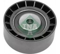 Паразитный / ведущий ролик, поликлиновой ремень INA 532 0144 10 532014410 INA - купить в магазине запчастей по Украине