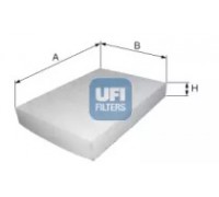 5321500 UFI - купить в магазине запчастей по Украине