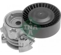 Натяжная планка, поликлиновой ремень INA 534 0050 10 534005010 INA - купить в магазине запчастей по Украине