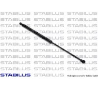 Газовая пружина, крышка багажник STABILUS 535383 535383 STABILUS - купить в магазине запчастей по Украине