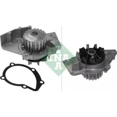 Водяной насос 538000810 INA - купити в магазині запчастин по Україні
