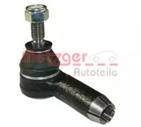 Наконечник поперечной рулевой тяги METZGER 54005002 54005002 METZGER - купить в магазине запчастей по Украине