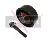Паразитный / ведущий ролик, поликлиновой ремень MAXGEAR 54-0072 540072 MAXGEAR - купить в магазине запчастей по Украине