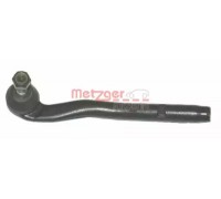 Наконечник поперечной рулевой тяги METZGER 54009901 54009901 METZGER - купить в магазине запчастей по Украине