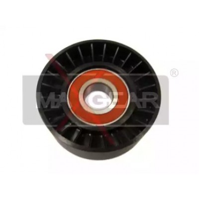 Натяжной ролик, поликлиновойремень 540104 MAXGEAR - купить в магазине запчастей по Украине