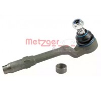 Наконечник поперечной рулевой тяги METZGER 54010808 54010808 METZGER - купить в магазине запчастей по Украине