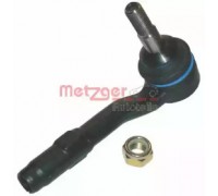 Наконечник поперечной рулевой тяги METZGER 54010908 54010908 METZGER - купить в магазине запчастей по Украине