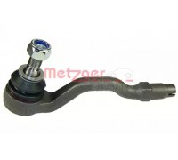 Наконечник поперечной рулевой тяги METZGER 54011808 54011808 METZGER - купить в магазине запчастей по Украине