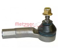 Наконечник поперечной рулевой тяги METZGER 54021202 54021202 METZGER - купить в магазине запчастей по Украине