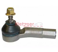 Наконечник поперечной рулевой тяги METZGER 54021301 54021301 METZGER - купить в магазине запчастей по Украине