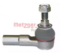 Наконечник поперечной рулевой тяги METZGER 54021508 54021508 METZGER - купить в магазине запчастей по Украине