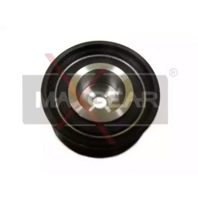 Паразитный / Ведущий ролик, зубчатый ремень 540243 MAXGEAR - купить в магазине запчастей по Украине