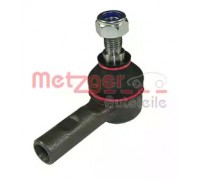 Наконечник поперечной рулевой тяги METZGER 54025108 54025108 METZGER - купить в магазине запчастей по Украине
