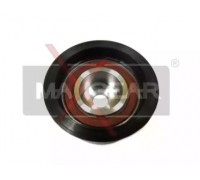 Паразитный / Ведущий ролик, зубчатый ремень MAXGEAR 54-0255 540255 MAXGEAR - купить в магазине запчастей по Украине