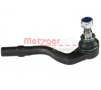 Наконечник поперечной рулевой тяги METZGER 54029902 54029902 METZGER - купить в магазине запчастей по Украине
