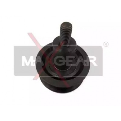 Паразитный / Ведущий ролик, зубчатый ремень 540362 MAXGEAR - купить в магазине запчастей по Украине