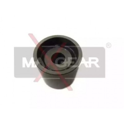 Паразитный / Ведущий ролик, зубчатый ремень 540375 MAXGEAR - купить в магазине запчастей по Украине