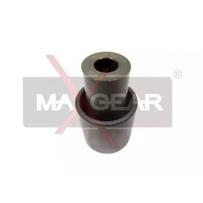 Паразитный / Ведущий ролик, зубчатый ремень 540379 MAXGEAR - купить в магазине запчастей по Украине