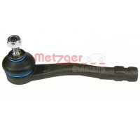 Наконечник поперечной рулевой тяги METZGER 54038101 54038101 METZGER - купить в магазине запчастей по Украине