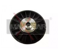 Паразитный / ведущий ролик, поликлиновой ремень MAXGEAR 54-0396 540396 MAXGEAR - купить в магазине запчастей по Украине